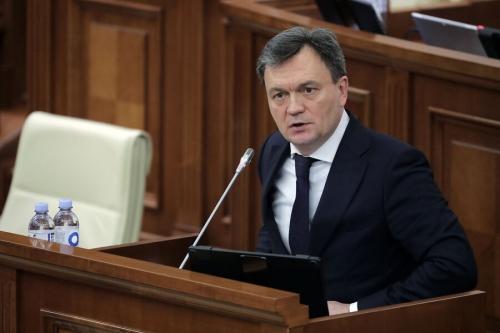 Премьер Молдавии Речан заявил о начале работы по денонсации ряда соглашений в СНГ 