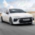 Рестайлинг Hyundai Sonata: новые изображения