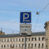 В новой зоне платной парковки в Петроградском районе появятся 80 паркоматов и свыше 1138 информацион...