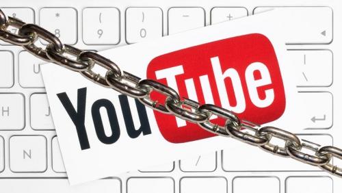 Прокуратура Владимирской области опровергла намерение заблокировать YouTube 