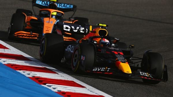 McLaren перейдет на двигатели Red Bull?