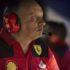 Фредерик Вассёр: Ferrari не обращала внимания на время круга и скорость соперников