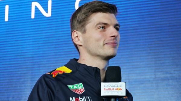 Макс Ферстаппен прокомментировал партнёрство Red Bull Racing и Ford
