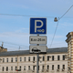 Платная парковка в центре: какие правила необходимо соблюсти автомобилисту