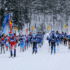 Токсово открывает серию лыжных марафонов в области