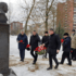 Сегодня Ленинградская область вспоминает поэта-антифашиста Мусу Джалиля