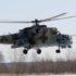 МО Белоруссии: страна до апреля получит российские вертолеты Ми-35M