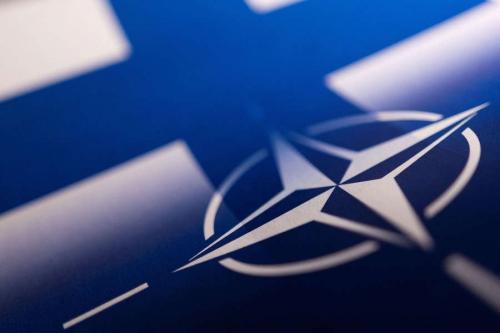 Парламент Финляндии проголосует по документам о вступлении в НАТО 28 февраля 