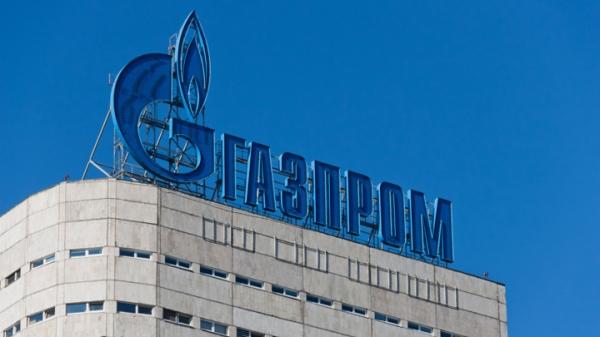 "Газпром" открыл три газовые АЗС в Петербурге и Ленинградской области