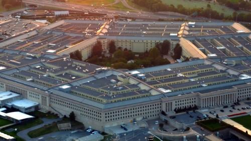 В Пентагоне рассказали о текущем местоположении «шпионского шара» КНР 