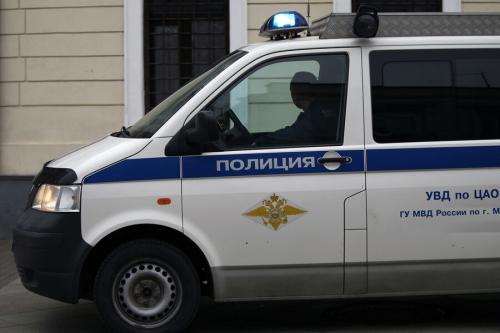 В Москве пенсионер напал на полицейского с ружьем после неудачной попытки зарезать жену 