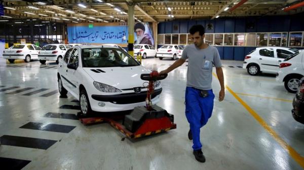 Стало известно, сколько иранских машин поставят в Россию