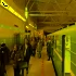 Станцию метро Парнас временно закрывали по техническим причинам