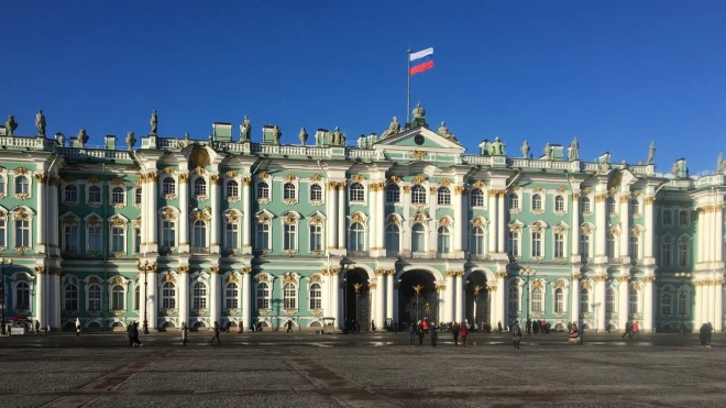 Отельер высказался против курортного сбора в Петербурге