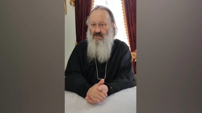 Митрополит Павел заявил о планирующемся захвате Киево-Печерской Лавры0