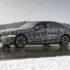 Дайджест дня: BMW i5 на тестах, студенческая Skoda и другие события индустрии