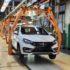 “АвтоВАЗ” возобновил выпуск Lada Vesta