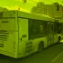 Автобусы будут ходить в объезд из-за массовой аварии на Московском шоссе