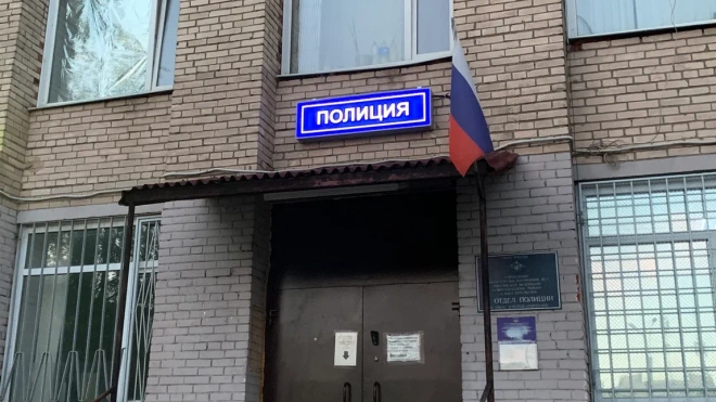 Задержаны подозреваемые в нападении на подростка в Петербурге