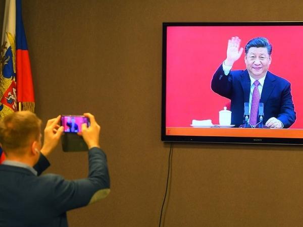 Как Си Цзиньпин может убить остатки российского автопрома