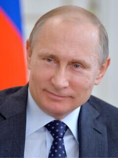Владимир Путин - президент России, зеленоград-инфо.рф