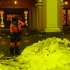 С улиц Петербурга за сутки убрали почти 9 тыс. кубометров снега