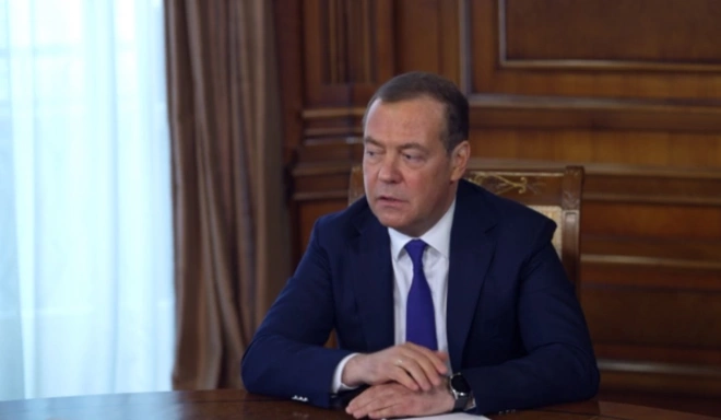Медведев заявил, что Fan ID вызывает много нареканий вплоть до абсурда
