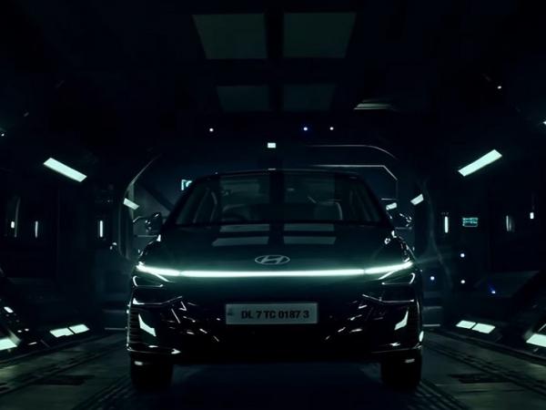 Hyundai показал новое поколение бюджетного седана Solaris
