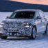 Новый кроссовер Audi Q6 e-tron показался на первых официальных снимках