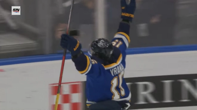 Кузьменко стал самым результативным игроком в истории "Ванкувера" за дебютный сезон в НХЛ