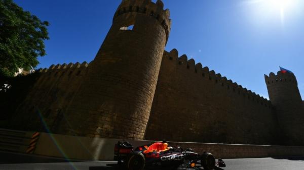 Формула 1 проведёт две квалификации на Гран При Азербайджана?