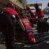 Инсайдер: Ferrari завершит программу развития в июне, без крупных обновлений