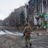 В Раде заявили, что критическая обстановка в Артемовске заставит ВСУ сдать город