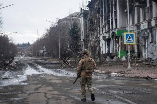 В Раде заявили, что критическая обстановка в Артемовске заставит ВСУ сдать город 
