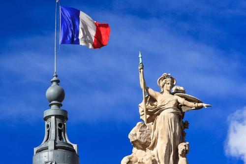 Французский политик Филиппо: все больше французов понимают природу конфликта на Украине 