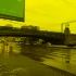 На Московском проспекте всю воду после коммунальной аварии отвели в канализацию