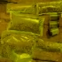 В квартире жителя Красного Села нашли полкилограмма марихуаны