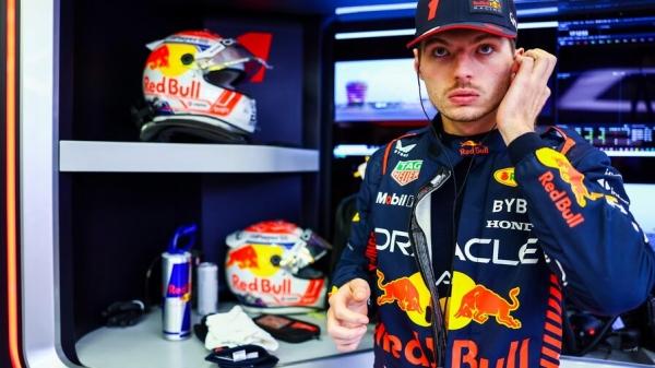 Макс Ферстаппен: Не ожидаю, что в Джидде Red Bull будет легко