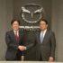 Mazda сменила гендиректора, чтобы нарастить продажи в США и обойти Subaru