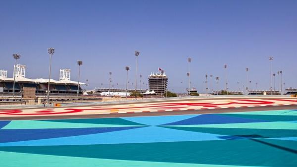Трансляция третьей тренировки и квалификации Гран При Бахрейна на AUTOSPORT.com.ru
