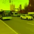 Число ДТП по вине водителей городского транспорта Петербурга уменьшились на 25%