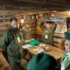 Ленинградские школьники ― победители слета юных пограничников