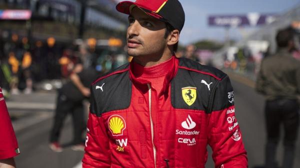 18 апреля FIA рассмотрит апелляцию Ferrari на штраф Сайнса