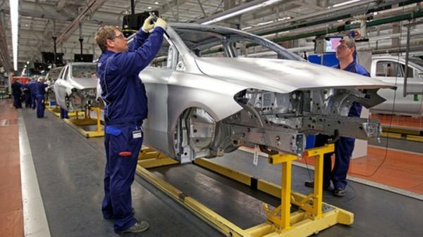 Дилер "Автодом" купил подмосковный завод Mercedes