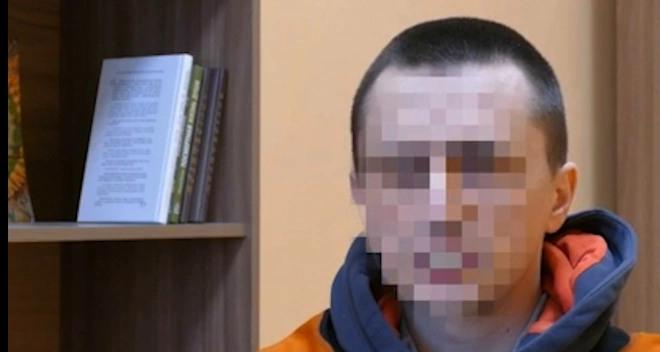 Задержанный в Херсонской области шпион признался в пересылке информации0