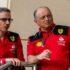 Экс-сотрудники Ferrari рассказали о сложностях работы в команде