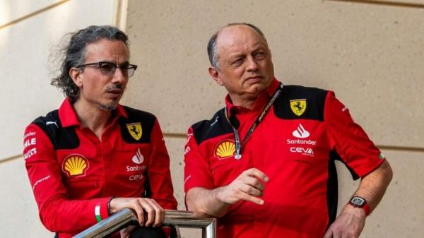 Экс-сотрудники Ferrari рассказали о сложностях работы в команде