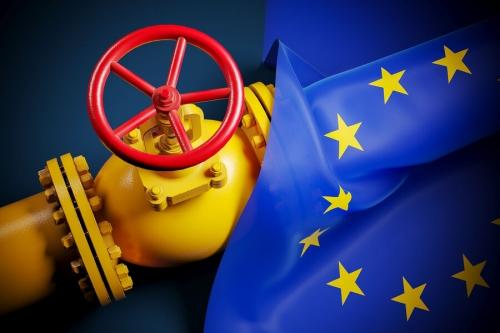 Министр энергетики Италии заявил о преодолении зависимости от газа из РФ 