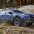Кросс-хэтчбек для бездорожья: Subaru Crosstrek Wilderness