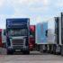 Запрет на въезд в РФ грузовиков из ЕС могут продлить
